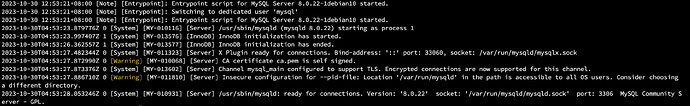 db-log